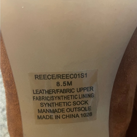 Steve Madden Reece Boot - Picture 6 of 6